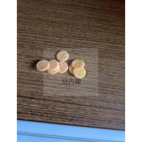 2-3L噴壺發泡墊（直徑9mm厚1mm）