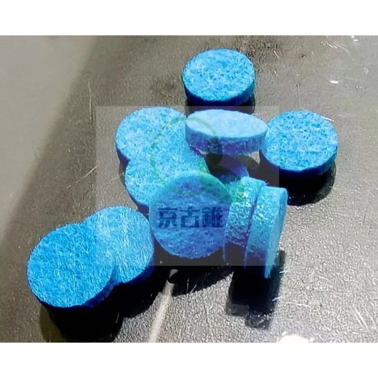 [現貨]京古錐-泡沫噴壺 洗車噴壺 泡沫噴桶用 發泡墊可使用大品牌泡沫噴壺、冰雪皇后、AWA、K-WAX、HF-規格圖7