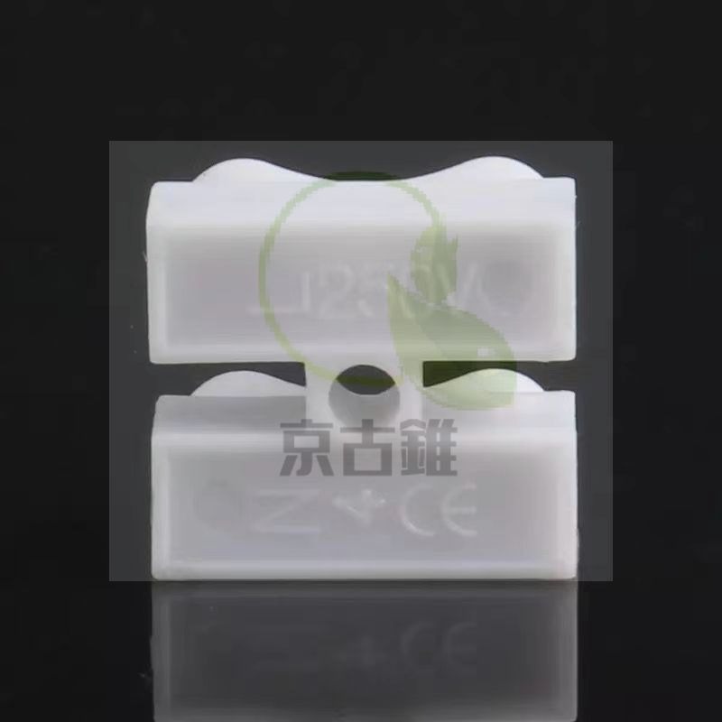 京古錐-不鏽鋼按壓式快速接線夾 CH-2 接線端子 快速接線器 接電線 接線器 快速接線器-細節圖6