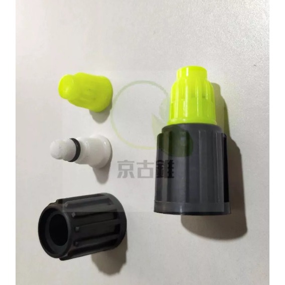 [台南現貨]京古錐-各式噴頭(電動噴壺、AWA都可用)-細節圖2
