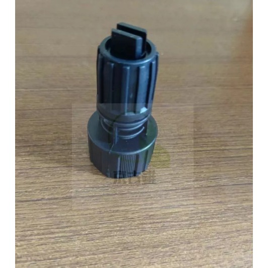 加農砲噴頭(噴泡沫、AWA與電動噴壺)