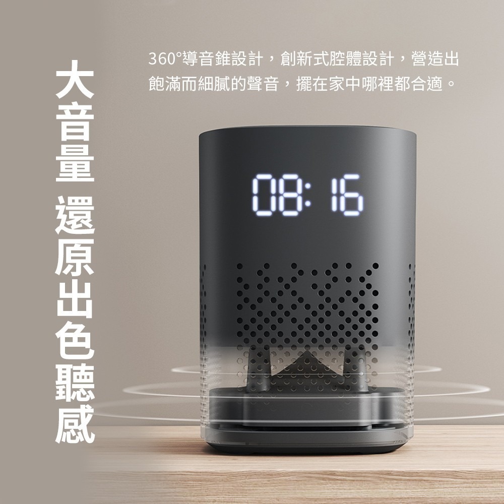 小愛音箱play增強版-細節圖4