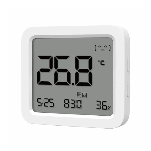 米家智能溫濕度計3 溫度計 濕度計 智能互聯 高精度傳感器