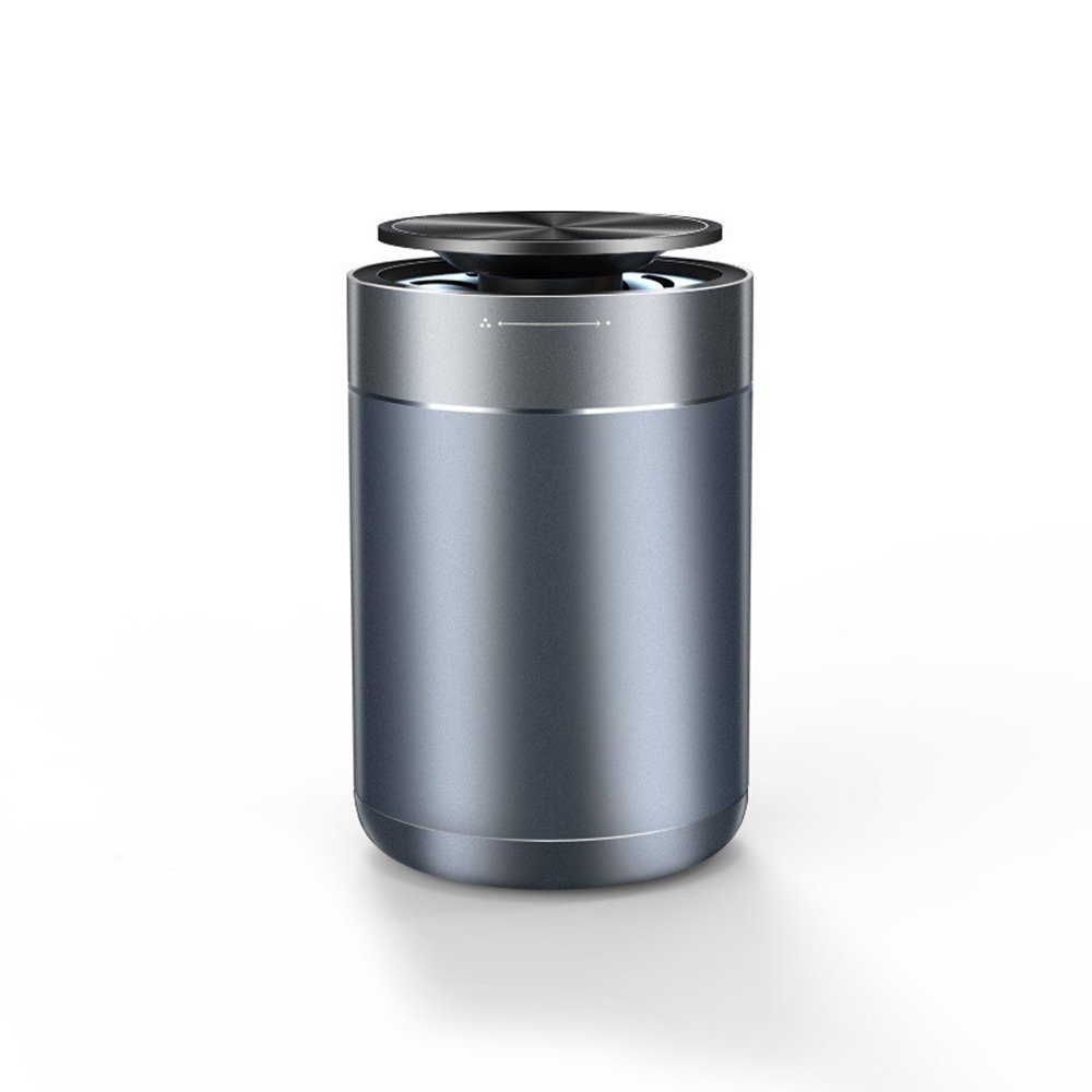 負離子淨化 香薰機 杯座式  旋轉出香 不僅要香 香薰機 還有品味-細節圖2