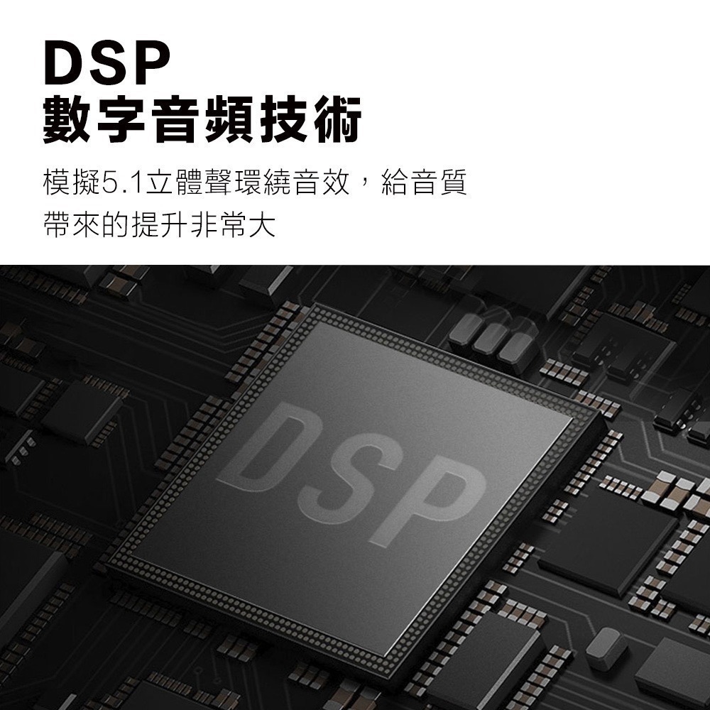 BINNIFA木質回音壁電視音響 Live-1T升級版 藍牙音響 電視音箱 Soundbar-細節圖6