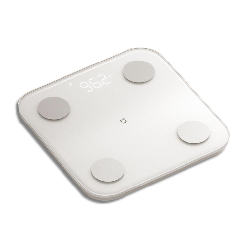 米家體脂秤S400 25項數據 體脂計 體重計 體重機 體脂機 體脂秤 測量BMI 電子體重計