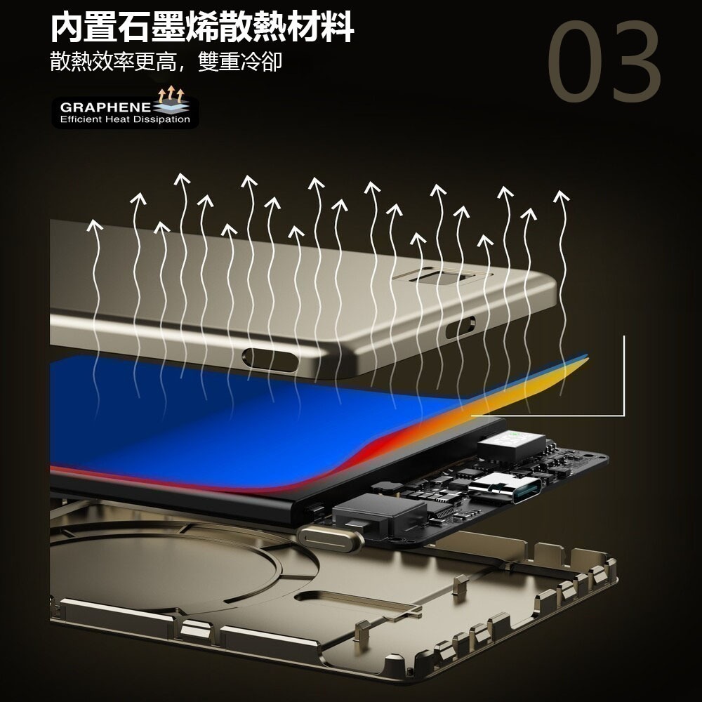 Magcharge magsafe磁吸行動電源 磁吸行動電源 移動電源  magsafe薄型行動電源10000-細節圖8