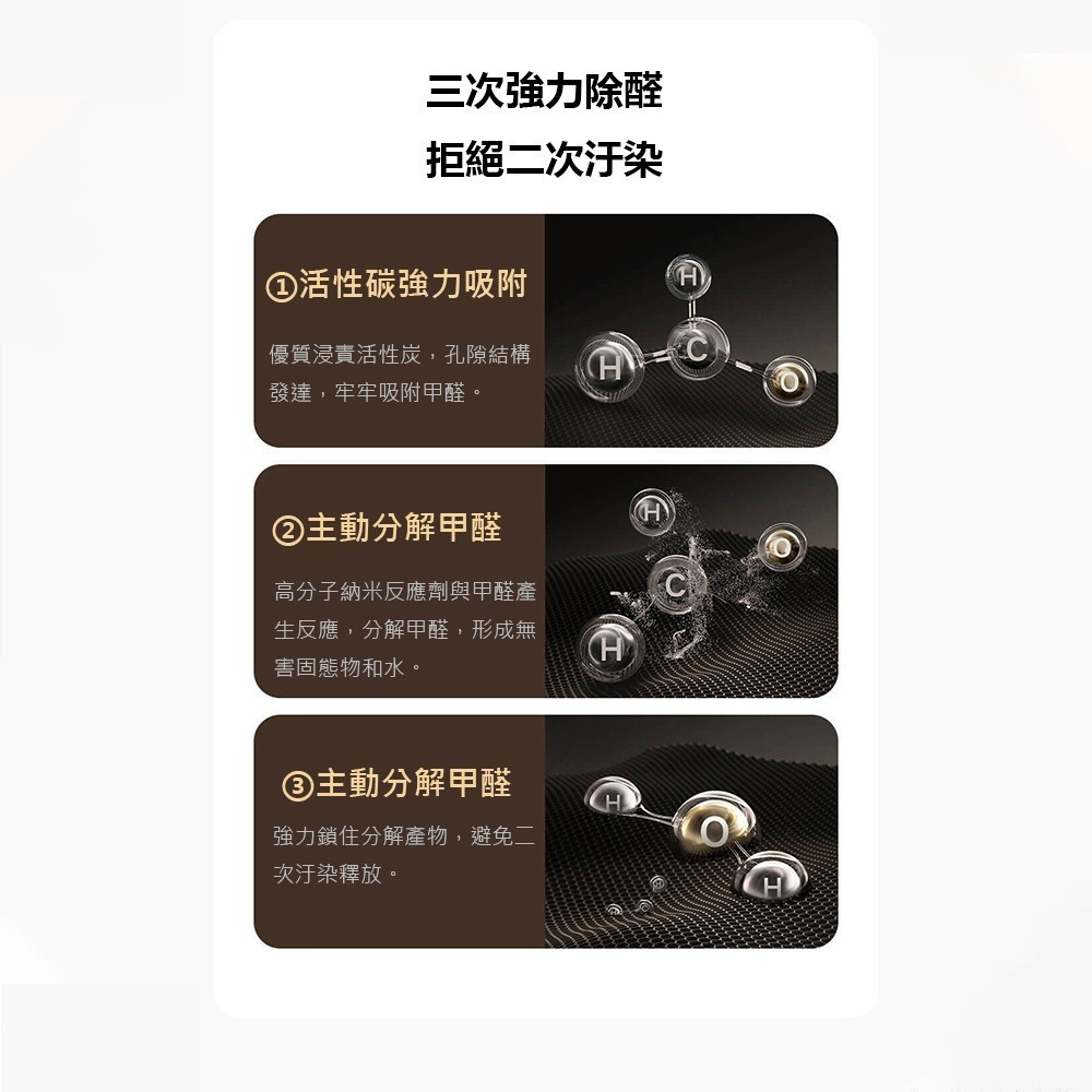 米家空氣淨化器5S 空氣淨化器 空氣清淨機 空氣濾清機 除醛 可連結米家APP 空氣除臭機-細節圖5