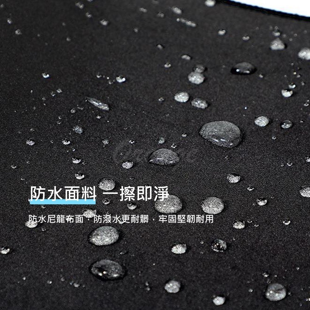 加厚防滑超大滑鼠墊 滑鼠墊 鼠墊 防水防滑 素色滑鼠墊 鍵盤墊 大尺寸-細節圖5