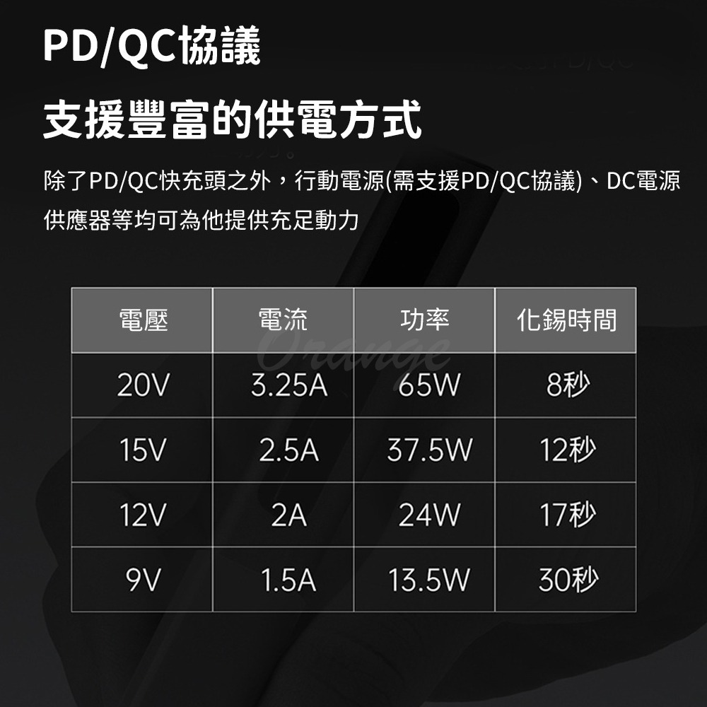 杜克EI1智能便攜電烙鐵 電焊筆 焊接 隨身烙鐵 小米有品 烙畫焊槍-細節圖5