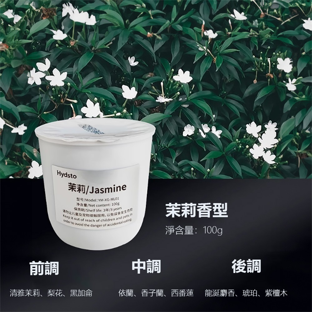 車用香薰(補充膏) 車用香氛 清香 車用品 薰香 除甲醛-細節圖2