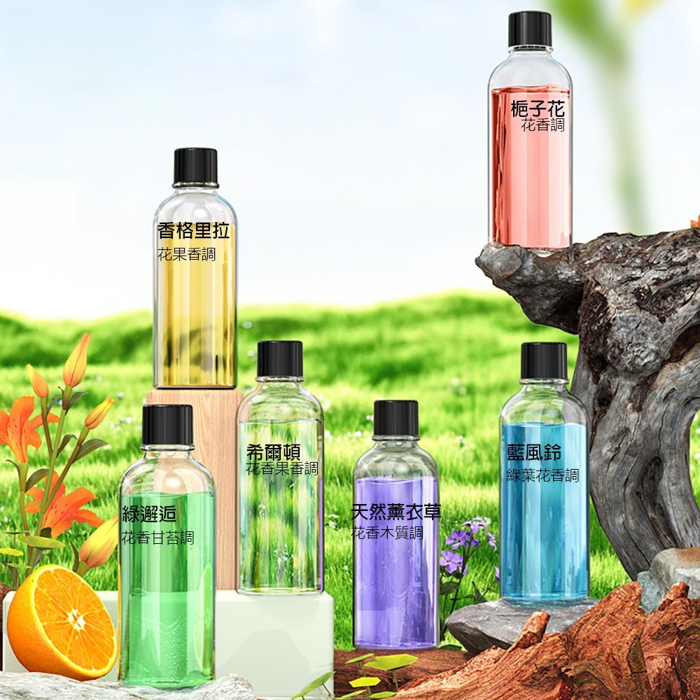 nimin香薰機 國際版 可連結米家APP 香薰機 噴香機 出香機 自定義噴香-細節圖10