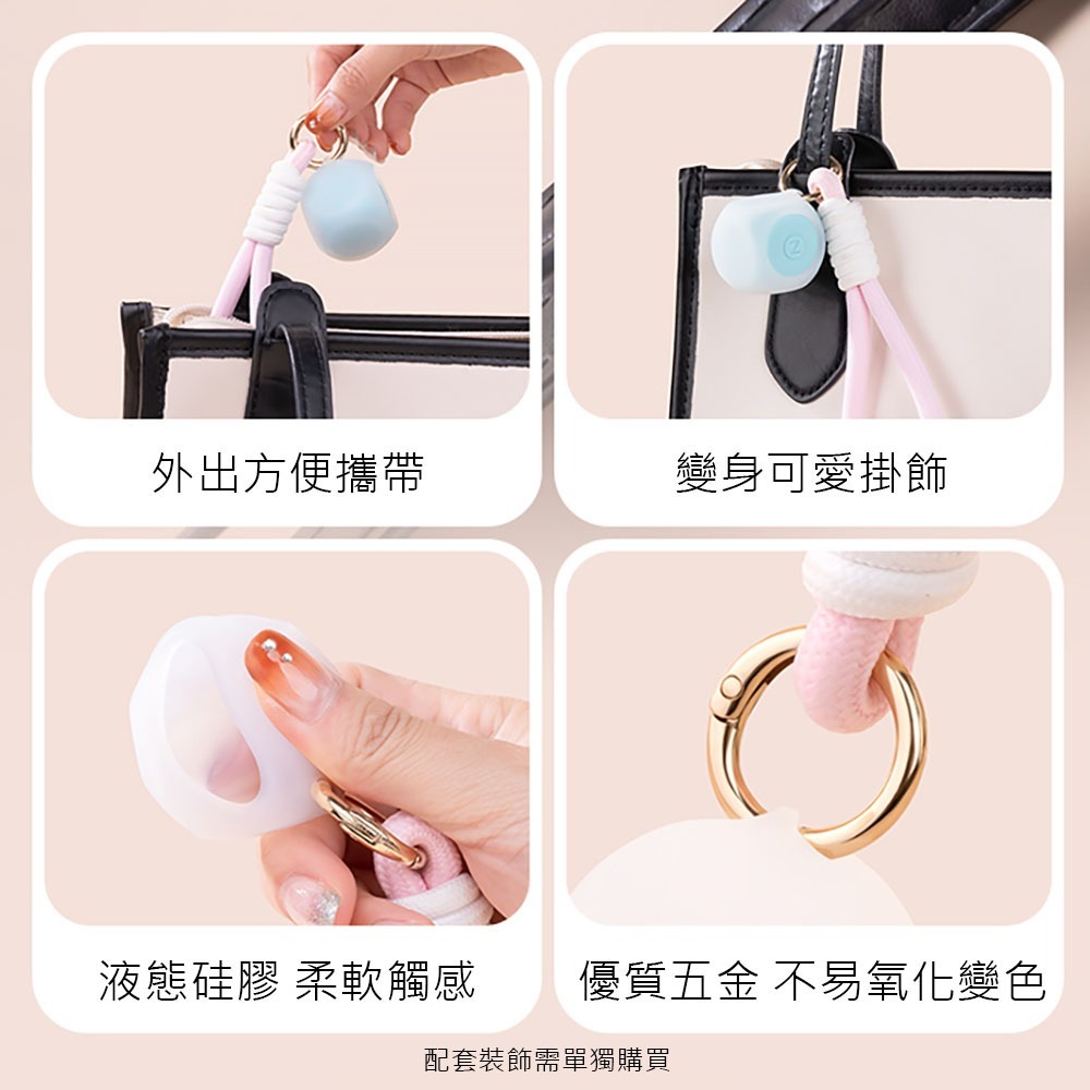 ZEMALIA擲愛骰子 骰子跳蛋 女用按摩 震動 情趣用品 成人用品 女性用品-細節圖5