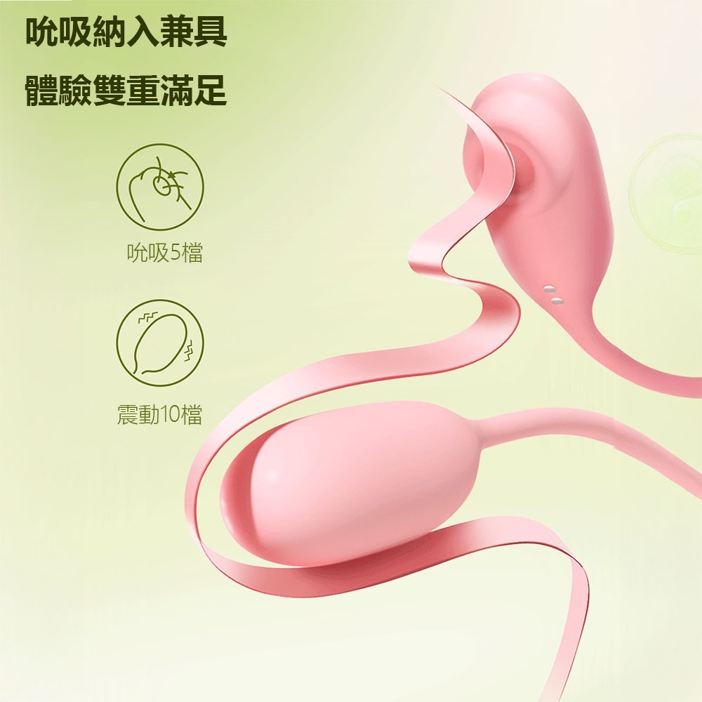 禮物貓春夢魔法箱 女性用品 情趣用品 跳蛋 吮吸 強震 雙重刺激 成人用品-細節圖3