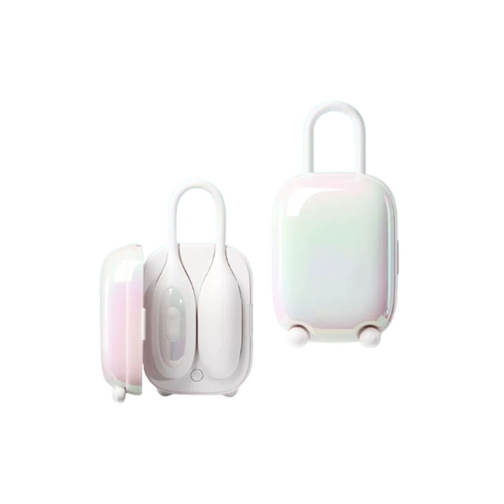 禮物貓春夢魔法箱 女性用品 情趣用品 跳蛋 吮吸 強震 雙重刺激 成人用品-規格圖2