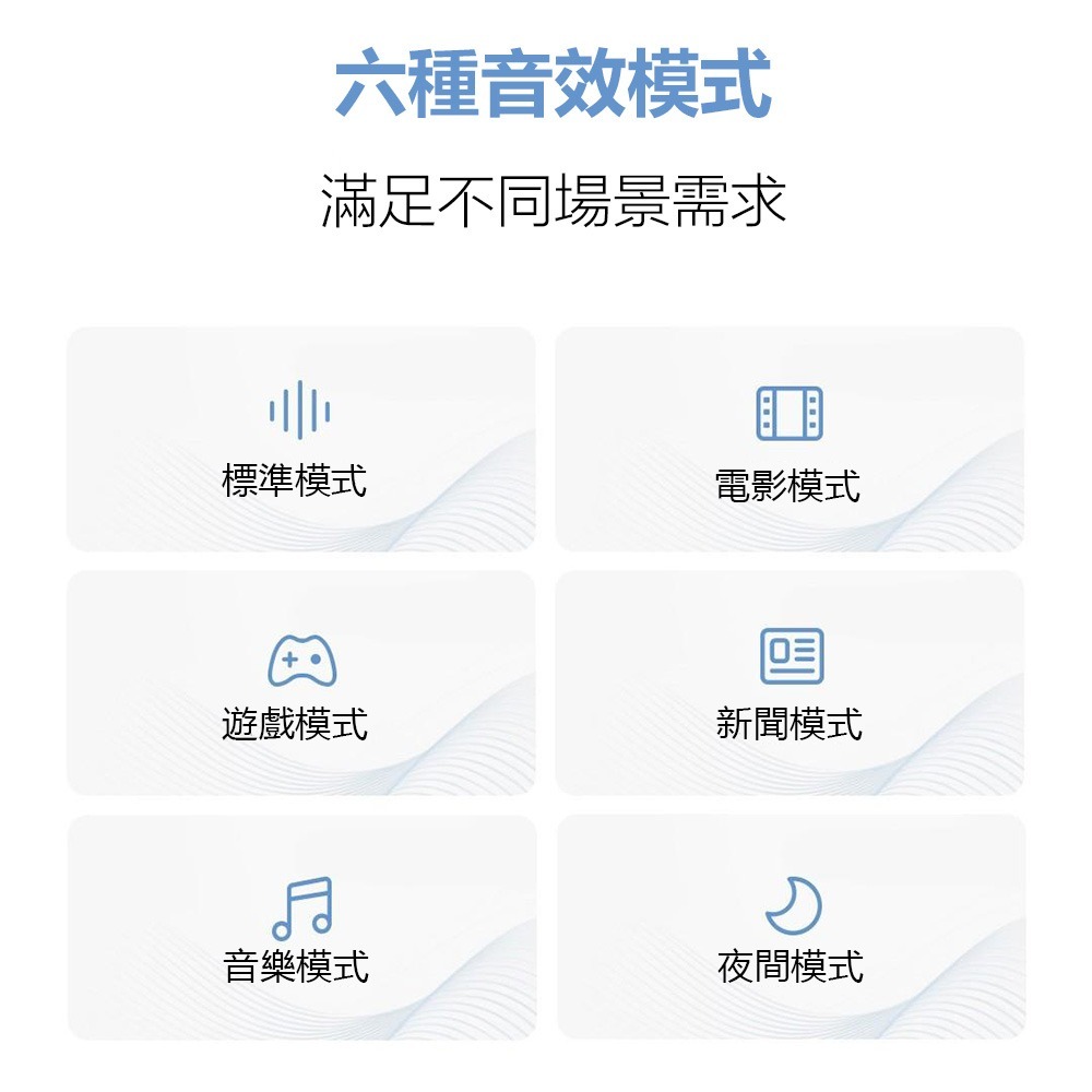 小米電視音響2.0 藍牙音響 條型音響  喇叭 音響 藍牙喇叭 NFC快速配對 六種音效模式-細節圖6
