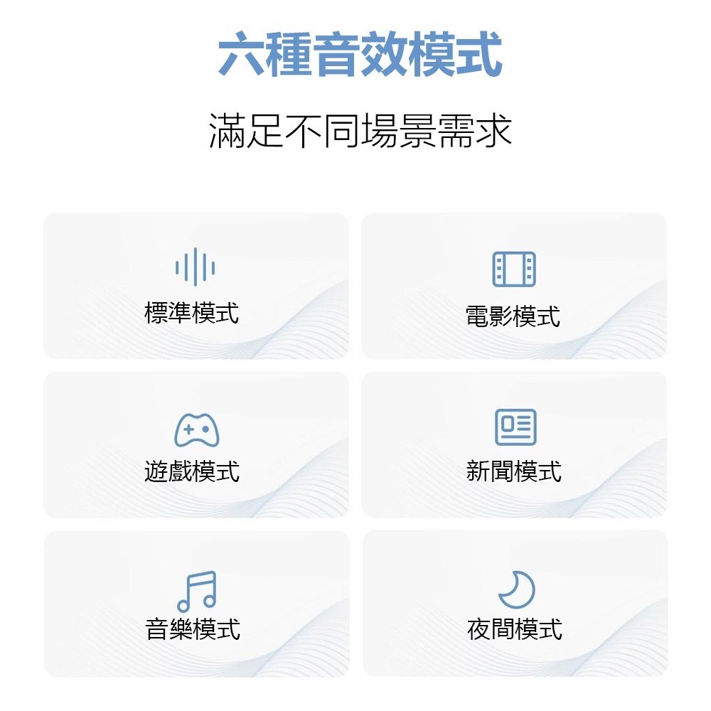 小米電視音響2.0 藍牙音響 條型音響  喇叭 音響 藍牙喇叭 NFC快速配對 六種音效模式-細節圖6