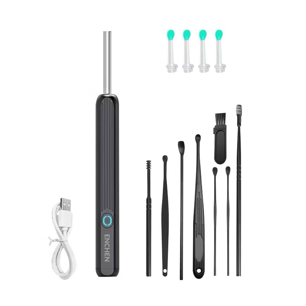 映趣智能可視掏耳棒NE3 採耳棒 掏耳棒 智能 耳勺-規格圖8