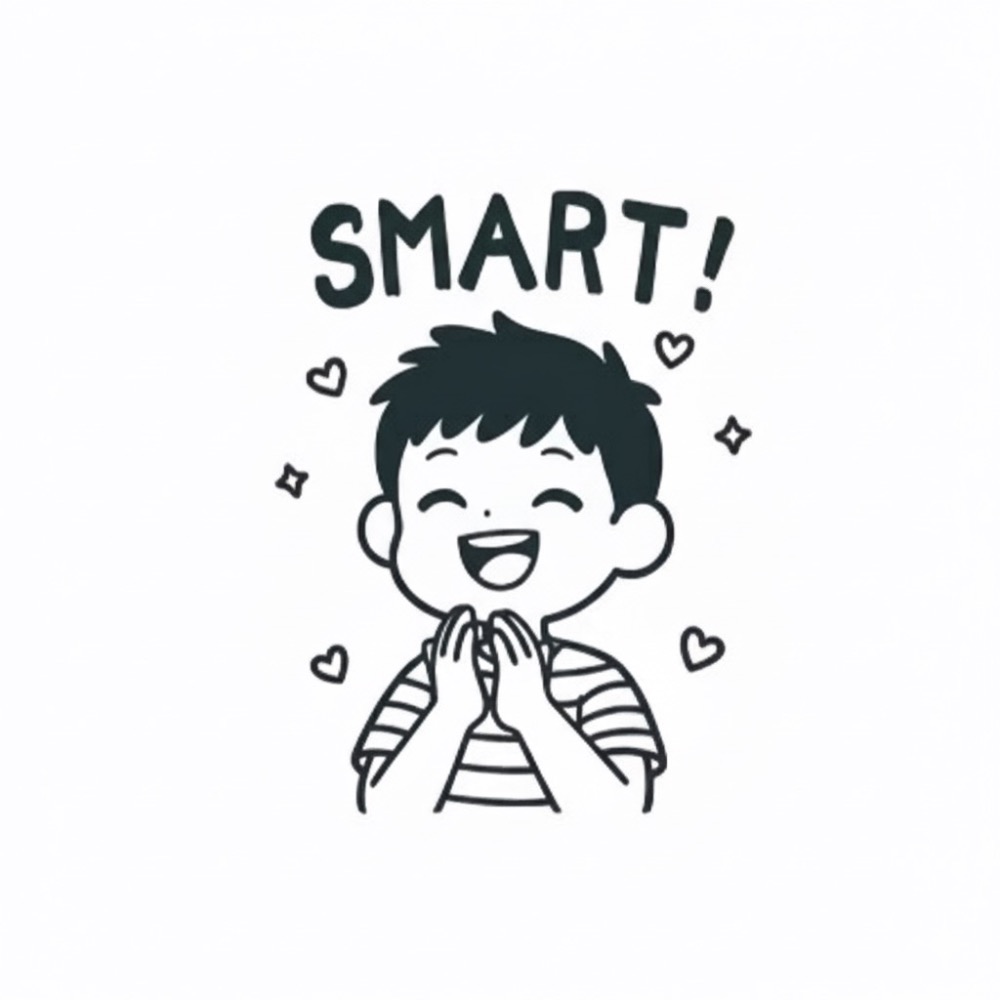 《男孩》Smart