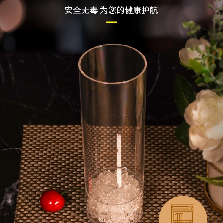 國貿外銷#LED發光氣氛派對杯七彩酒水飲料杯400ml-細節圖5