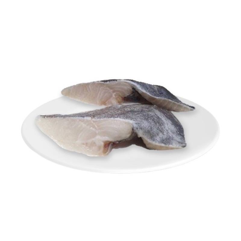 格陵蘭 優質 NG 鱈魚片1kg/包~冷凍超商取貨🈵️799元免運費⛔限制8公斤~-細節圖2