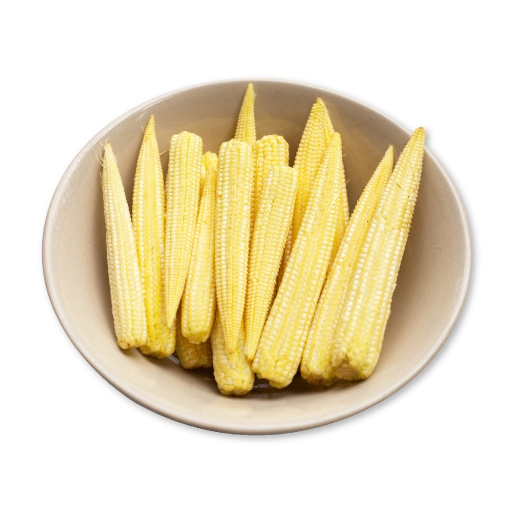 玉米筍 冷凍蔬菜 1kg/包~冷凍超商取貨🈵️799元免運費⛔限制8公斤~-細節圖5