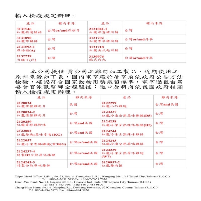 紅龍 牛肉湯 450g/包~冷凍超商取貨🈵️799元免運費⛔限制8公斤-細節圖5