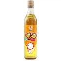 【日正】特級香油500ML~常溫超商取貨🈵️799元免運費⛔限制5公斤~-規格圖1