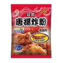 【日正】唐揚孜然炸粉100G~常溫超商取貨🈵️799元免運費⛔限制5公斤~-規格圖2