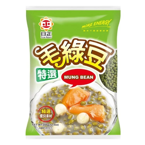 【日正】毛綠豆350G~常溫超商取貨🈵️799元免運費⛔限制5公斤~