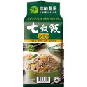 【青的農場】免浸免泡七穀飯1300G~常溫超商取貨🈵️799元免運費⛔限制5公斤~-規格圖1