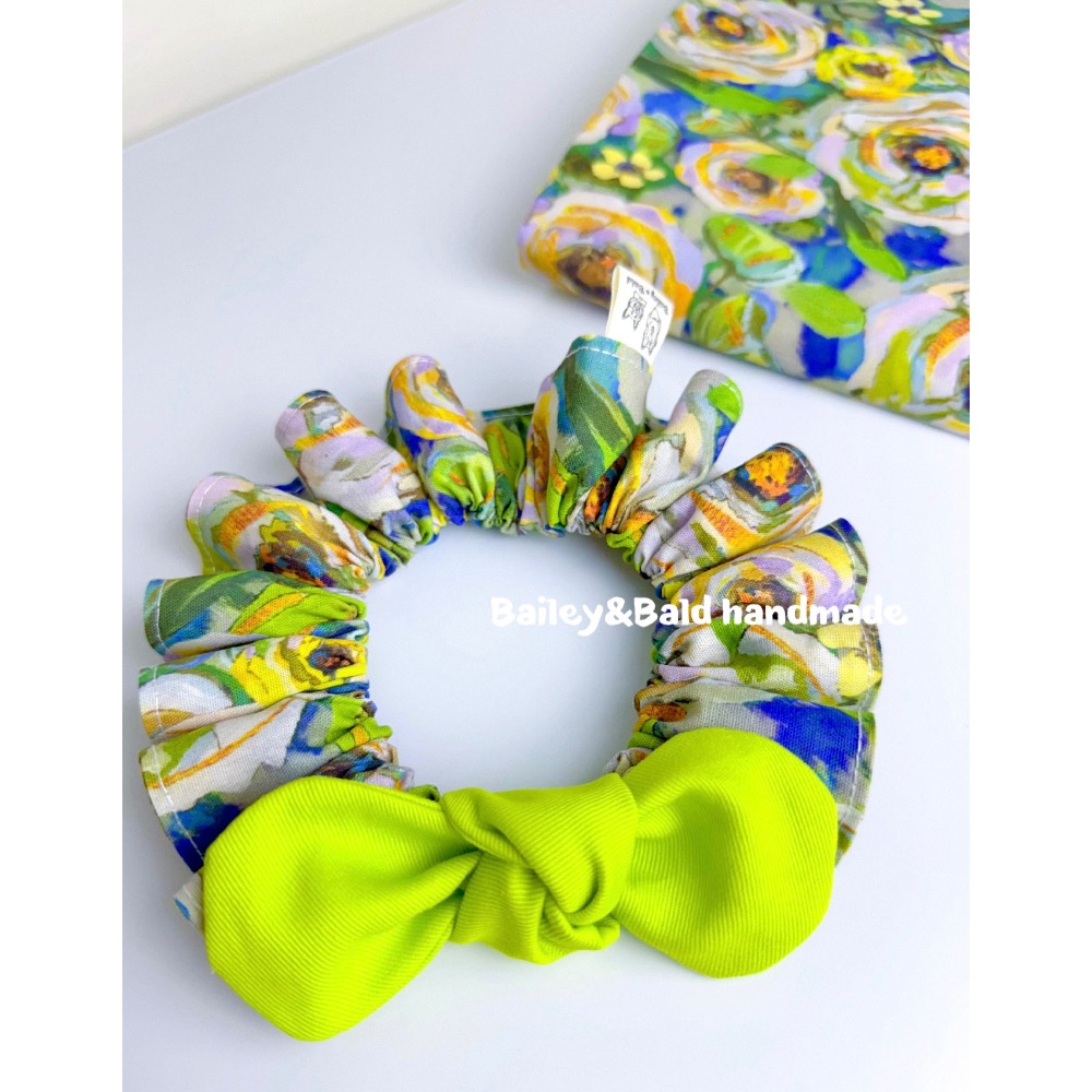 梵谷的調色盤-規格圖2