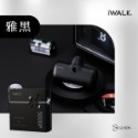 iWALK PRO 閃充直插式行動電源-規格圖10