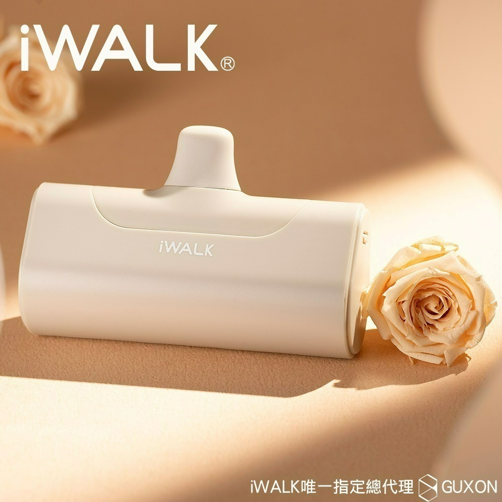 iWALK 經典款四代直插式行動電源-細節圖8