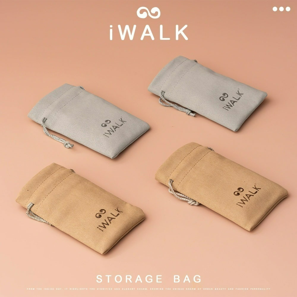 iWALK 收納袋 口袋電源專用收納袋-細節圖4