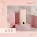 iWALK 小魷魚 免帶線PD快充行動電源-規格圖11