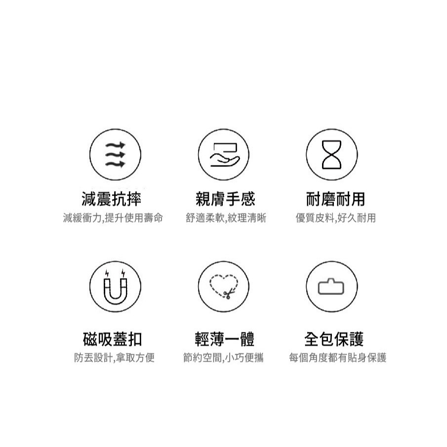 iWALK皮套 保護套 保護殼 行動電源皮套-細節圖9