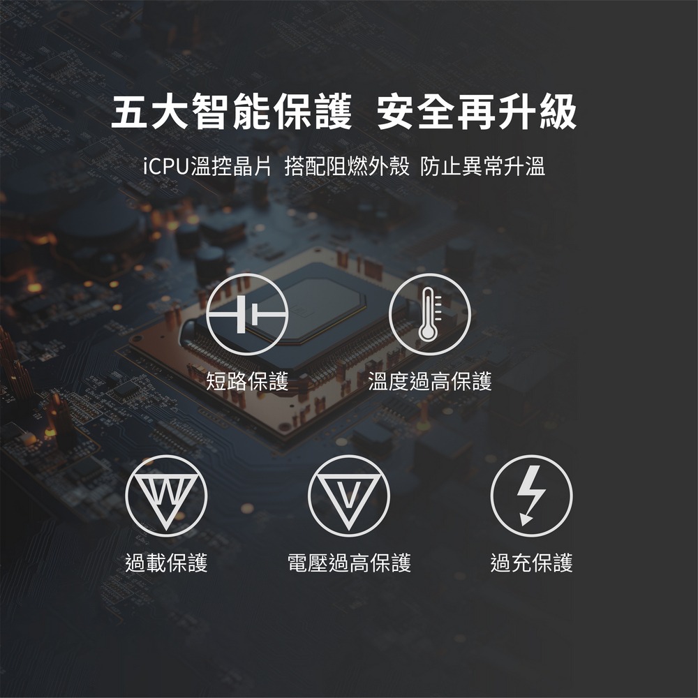 iWALKxPINK&VEN聯名五代PRO口袋電源 快充蘋果Type-c i15i16適用/可帶上飛機 直插式行動電源-細節圖8