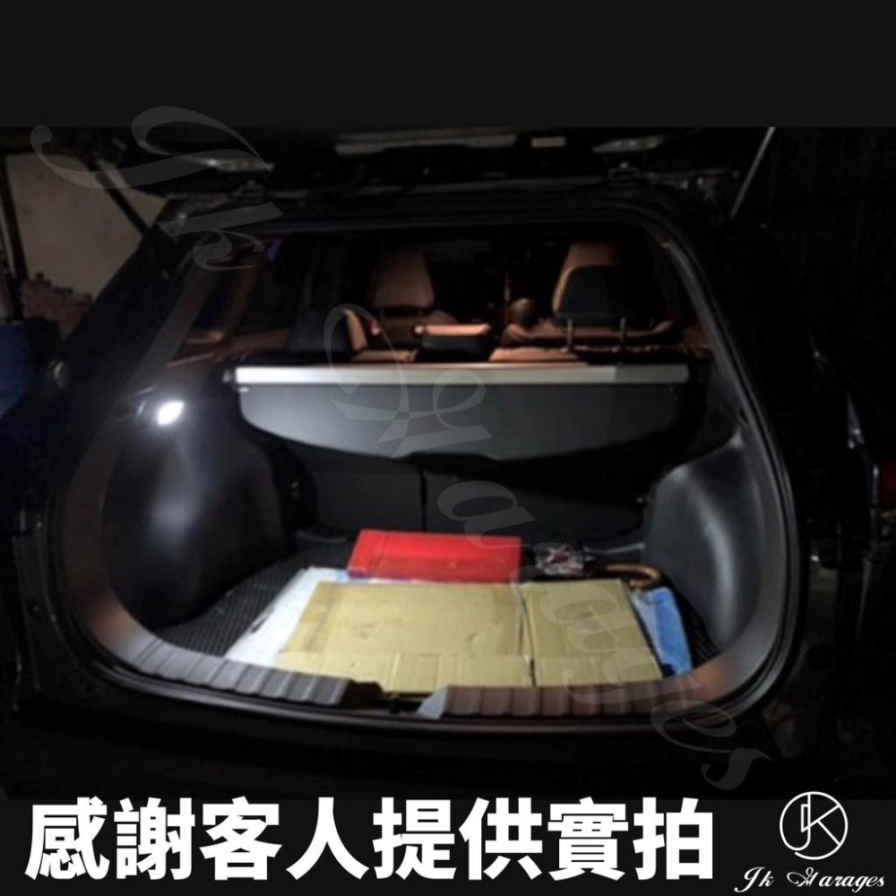 雙尖頭LED 日韓車系專用 28-41mm 全尺寸 高亮度後車廂燈 閱讀燈 室內燈 雙尖燈 車內燈-細節圖5