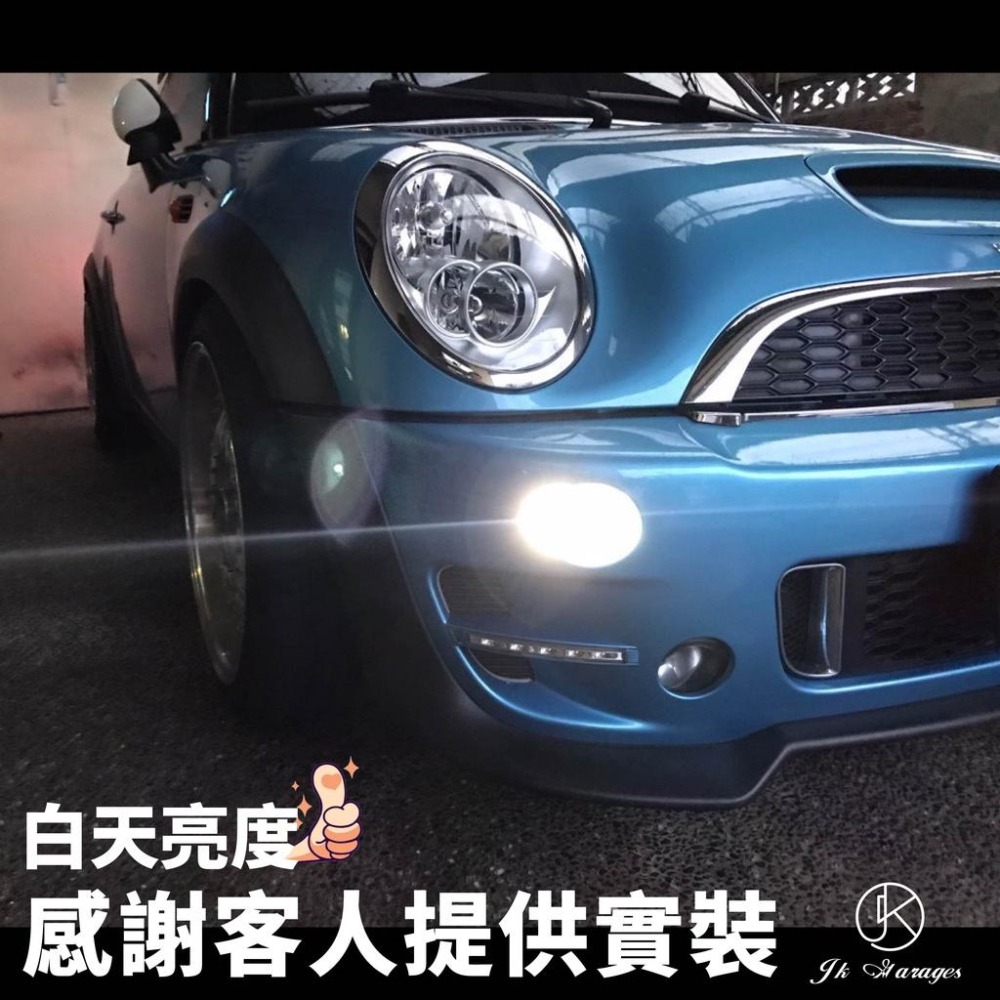 【商品實測🇹🇼】T10 LED 爆亮魚眼 汽車牌照燈 室內燈 恆流穩壓 閱讀燈 定位燈 小燈 車用汽車摩托車燈泡-細節圖4