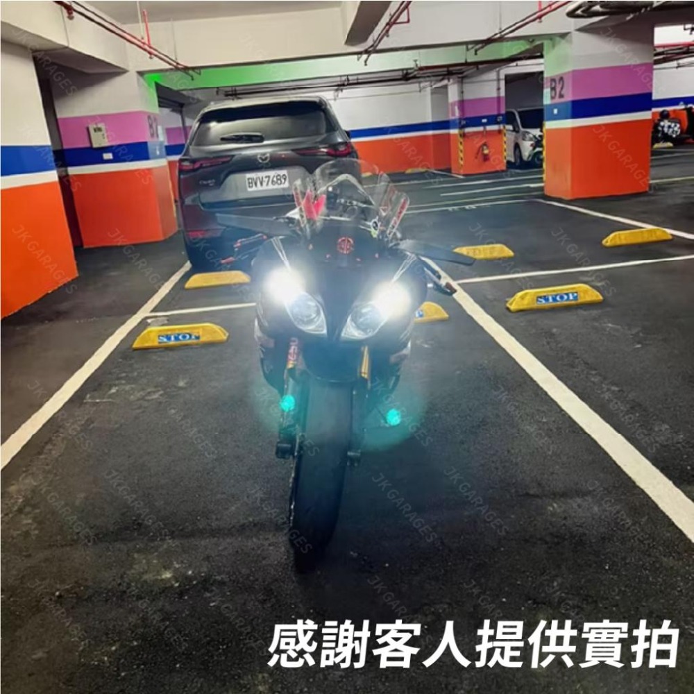 T10 LED 超白光 汽車牌照燈 室內燈 車牌燈 恆流穩壓 閱讀燈 定位燈 小燈 車用汽車機車燈泡-細節圖5