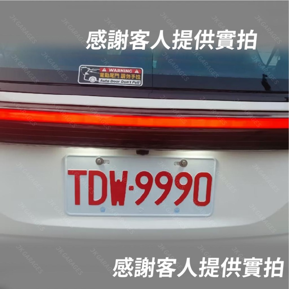 T10 LED 超白光 汽車牌照燈 室內燈 車牌燈 恆流穩壓 閱讀燈 定位燈 小燈 車用汽車機車燈泡-細節圖6