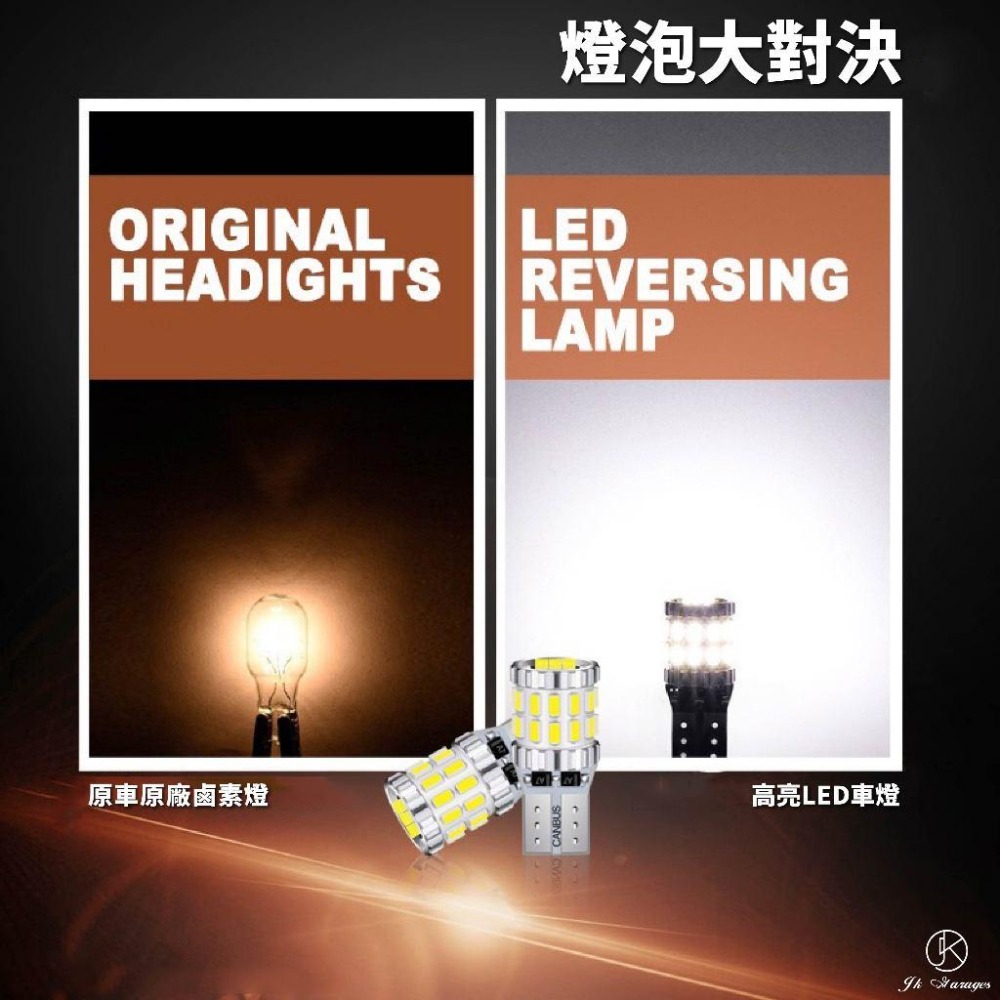 【Luxgen🇹🇼】n7專用牌照燈 T10 LED 30晶 無死角發光 LED牌照燈 車用汽車機車燈泡 適用納智傑n7-細節圖5