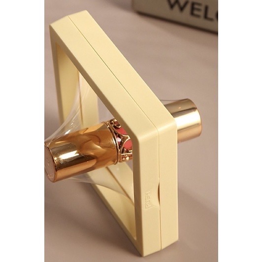 現貨🔥 飾品盒 飾品收納 收納盒 飾品收納 禮物盒 項鍊盒 飾品包裝盒 透明盒 質感 包裝 戒指盒-細節圖2