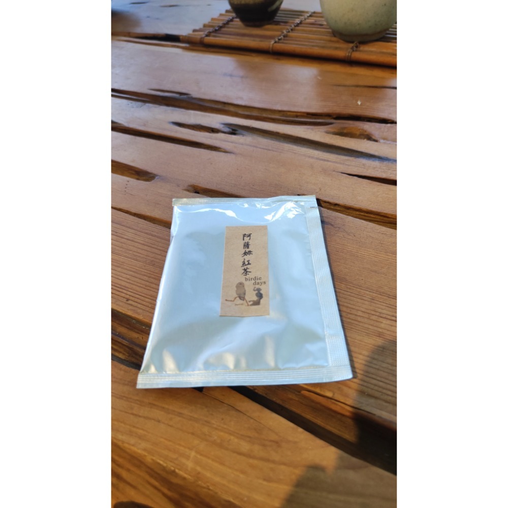 特選紅烏龍/永康山/阿薩姆茶包禮盒-規格圖2