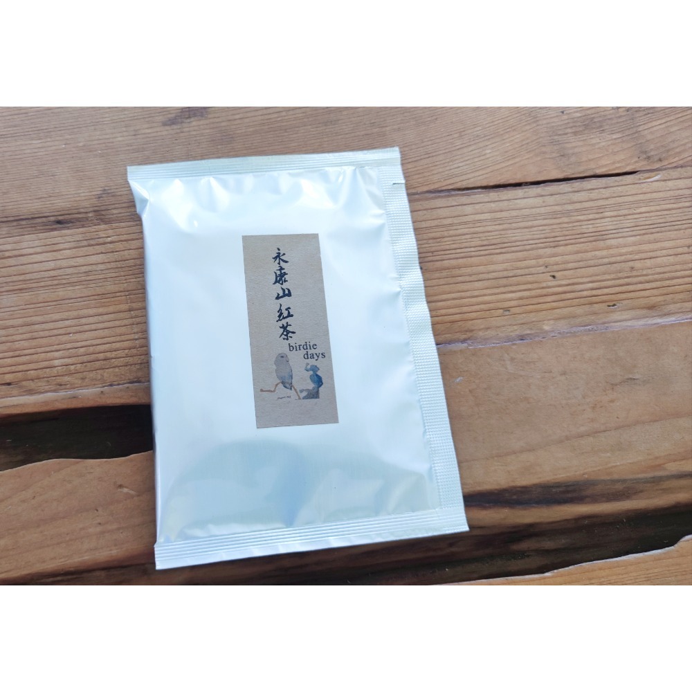 特選紅烏龍/永康山/阿薩姆茶包禮盒-規格圖2