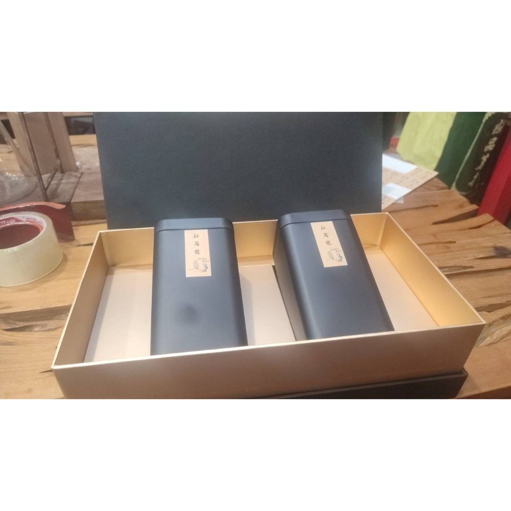 台灣友善茶葉禮盒-規格圖5