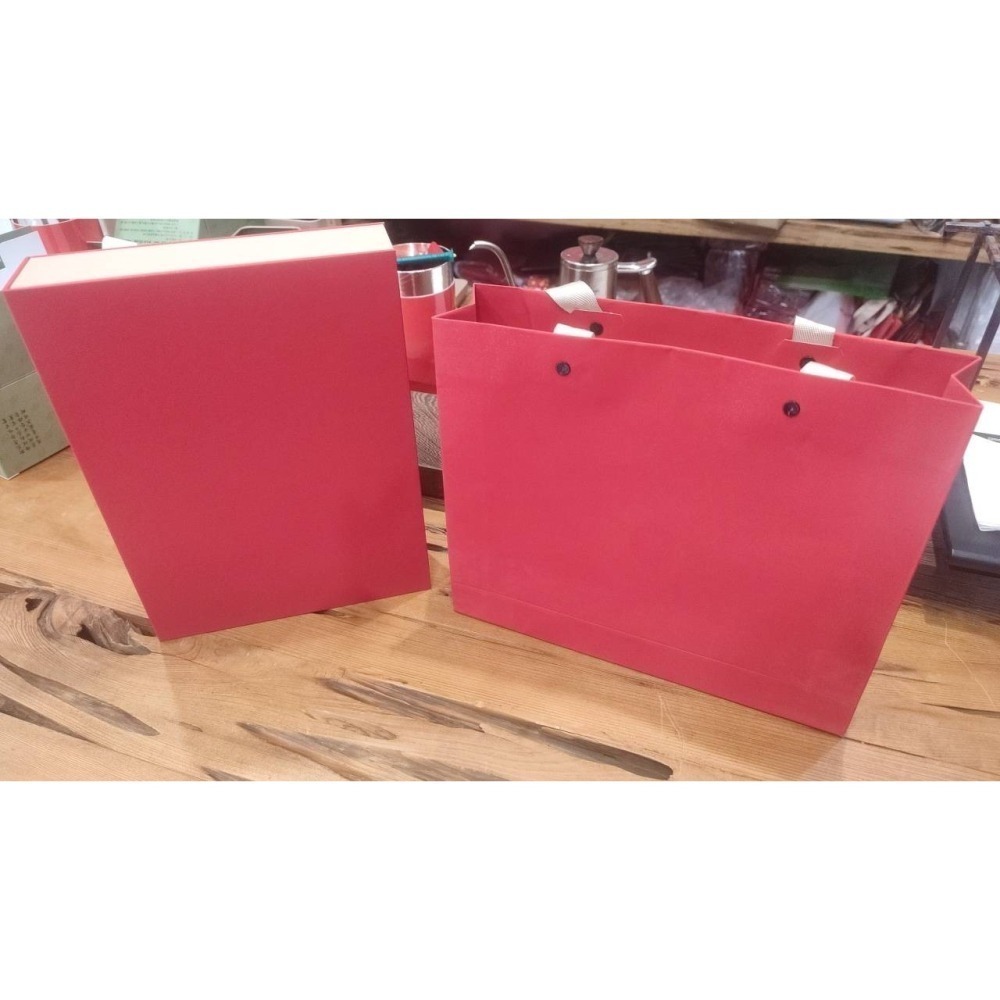 台灣茶品種香禮盒-細節圖2