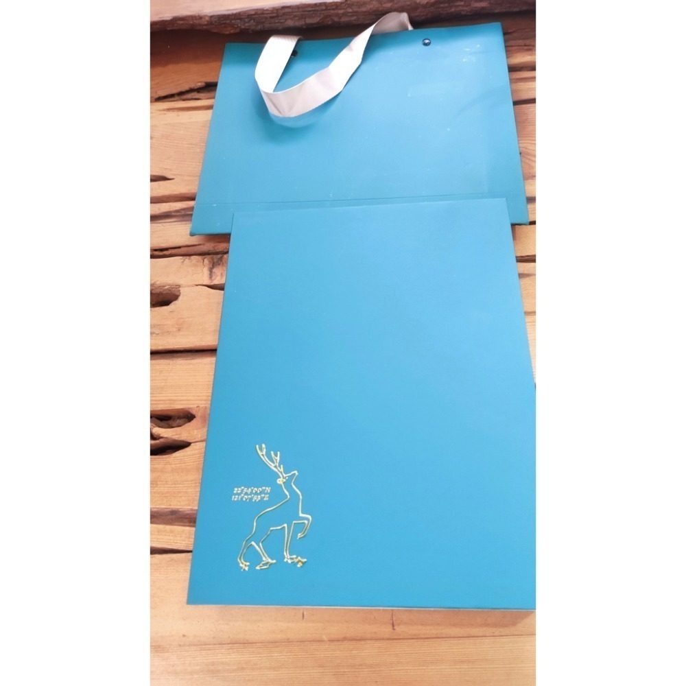 紅烏龍輕青禮盒（預購）-細節圖2