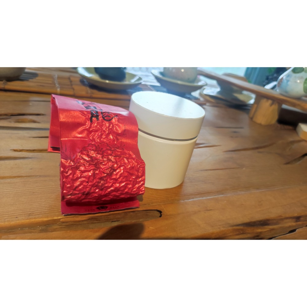 75公克紅烏龍/永康山紅茶-規格圖3